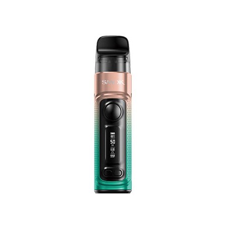 Стартовый набор Smok RPM C (Original) - 8