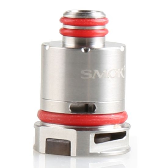 Обслуговуваний випарник Smok RPM40 RBA coil (Original) - 1