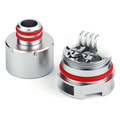 Обслуговуваний випарник Smok RPM40 RBA coil (Original)