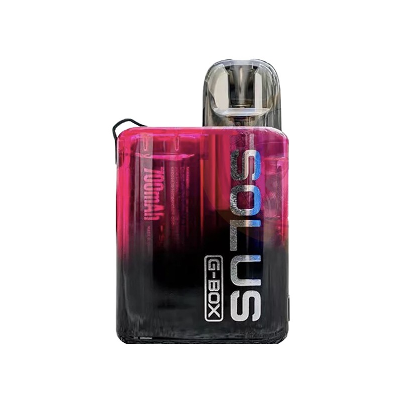 Стартовый набор Smok Solus G-BOX (Original) - 11