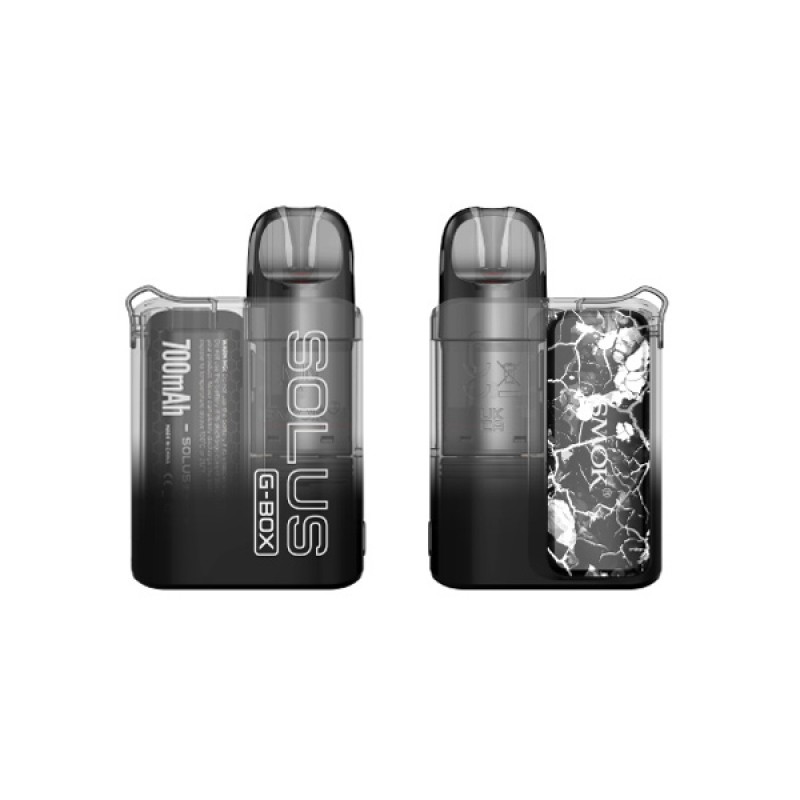 Стартовый набор Smok Solus G-BOX (Original) - 3