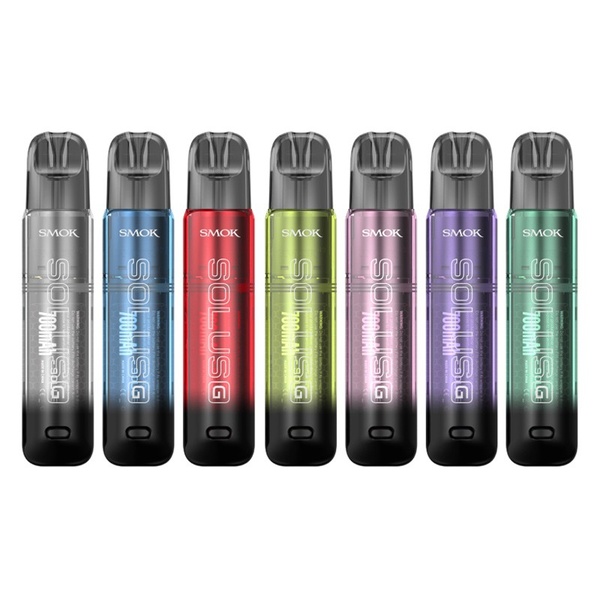 Стартовый набор Smok Solus G (Original)