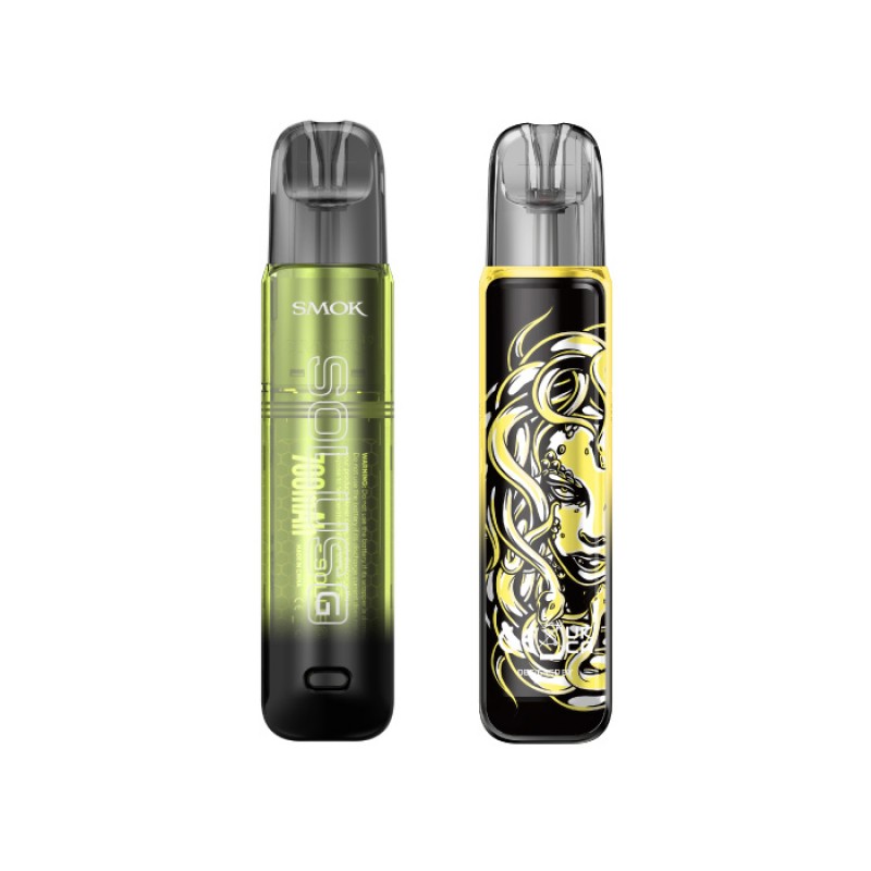 Стартовий набір Smok Solus G (Original) - 2
