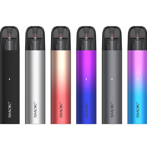 Стартовий набір Smok Solus Pod Kit 700mAh (Original)