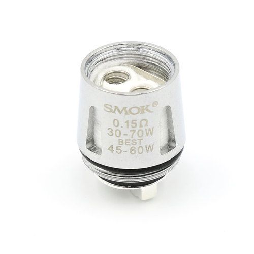 Змінний випарник Smok V8 Baby X4 (Original) - 1