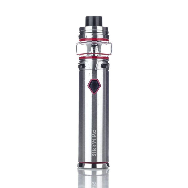 Стартовый набор SMOK V9 MAX (Original) - 1