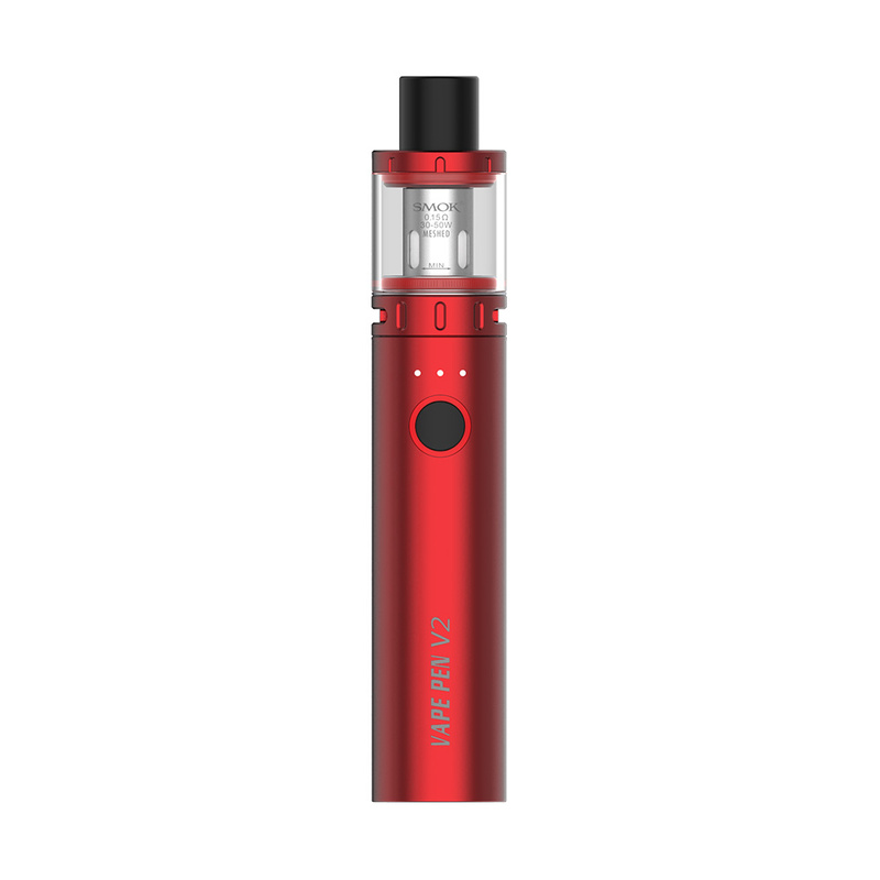 Стартовий набір SMOK Vape Pen V2 Kit (Original) - 4