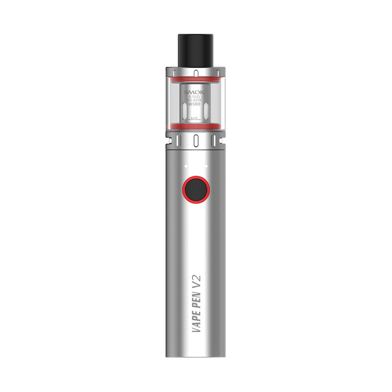 Стартовий набір SMOK Vape Pen V2 Kit (Original) - 1