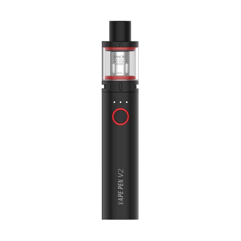 Стартовий набір SMOK Vape Pen V2 Kit (Original) - 3