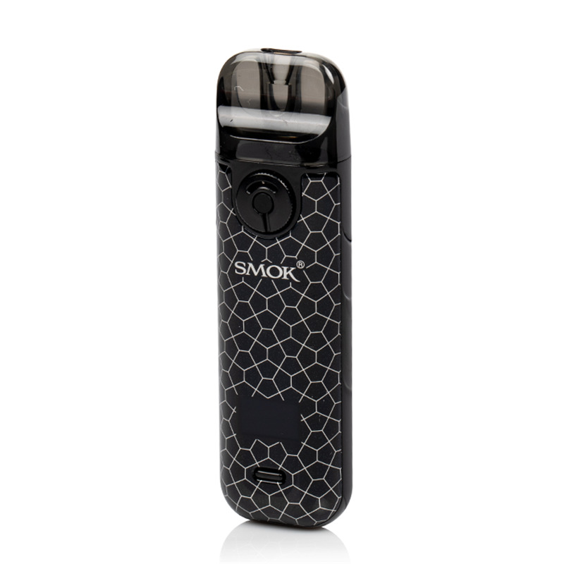Стартовый набор Smok Novo 4 (Original) - 12