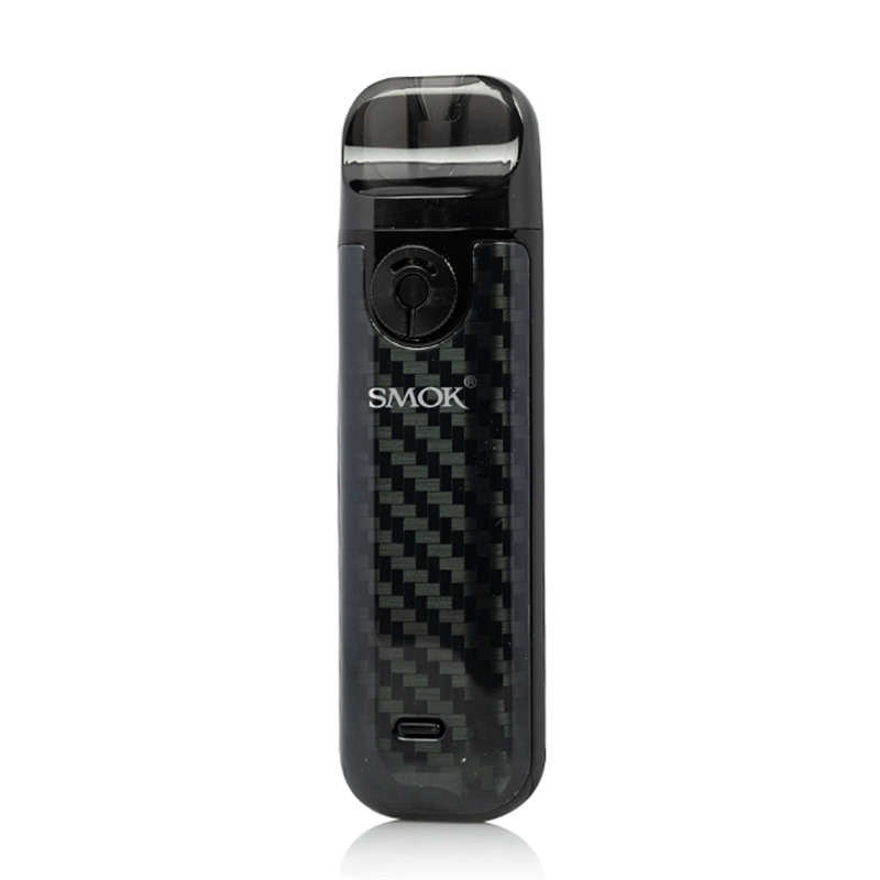 Стартовый набор Smok Novo 4 (Original) - 8