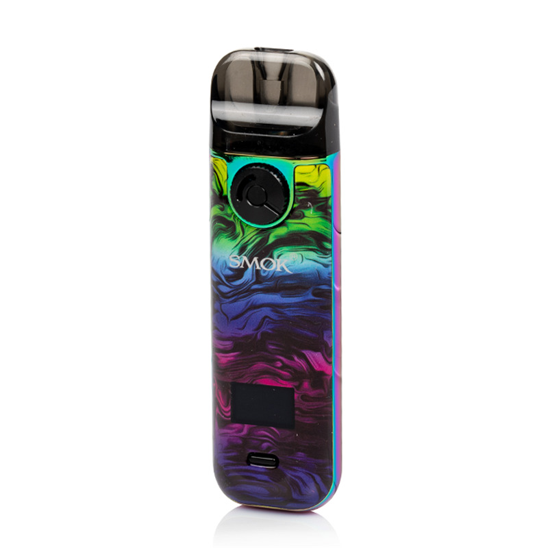 Стартовый набор Smok Novo 4 (Original) - 9