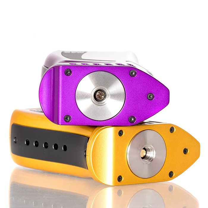 Бокс мод Smok Mag 225W TC (Original) - 3