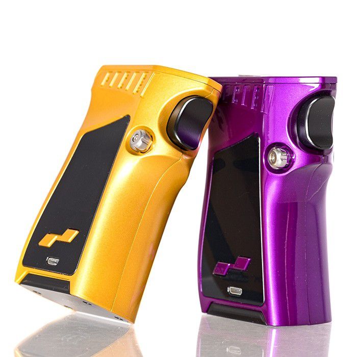 Бокс мод Smok Mag 225W TC (Original) - 2