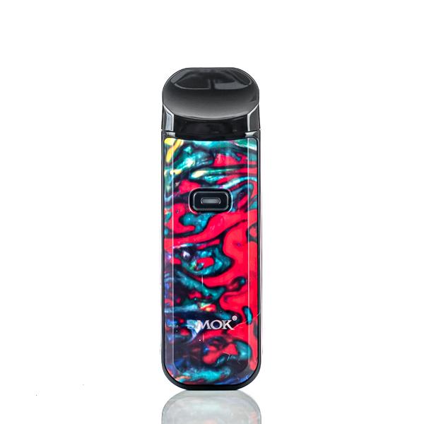 Стартовый набор Smok Nord 2 Pod Starter Kit (Original) - 14