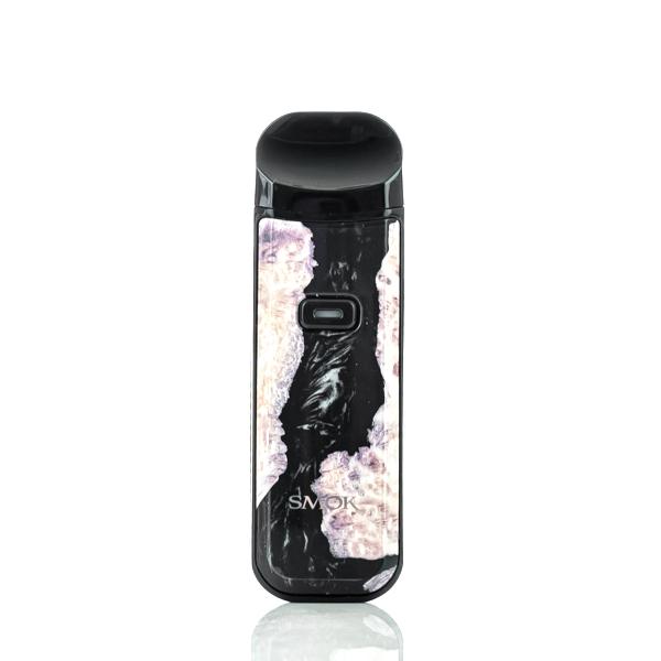 Стартовый набор Smok Nord 2 Pod Starter Kit (Original) - 10