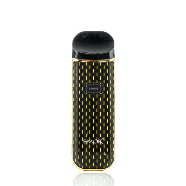 Стартовый набор Smok Nord 2 Pod Starter Kit (Original) - 11