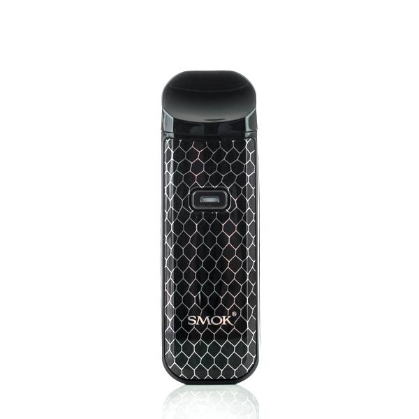 Стартовый набор Smok Nord 2 Pod Starter Kit (Original) - 12