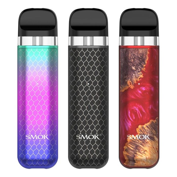 Стартовий набір Smok Novo 2X (Original)