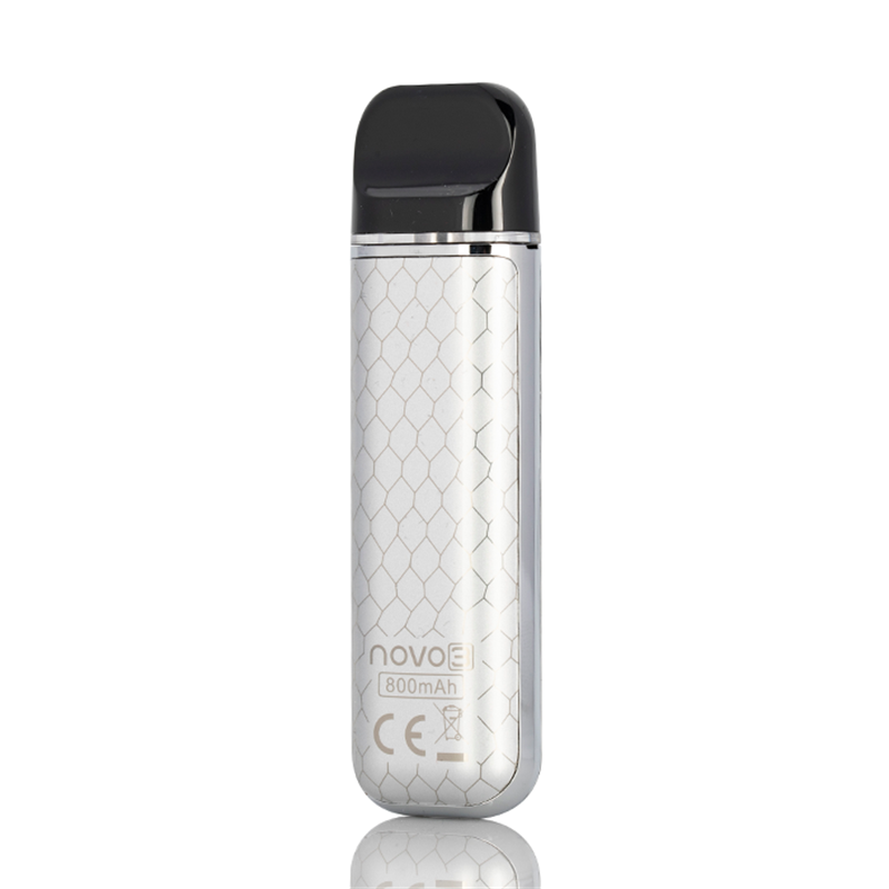 Стартовый набор Smok Novo 3 (Original) - 1