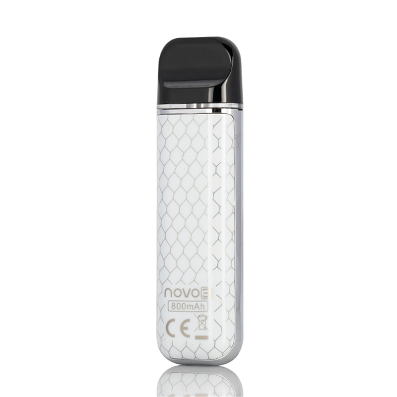 Стартовый набор Smok Novo 3 (Original) - 2