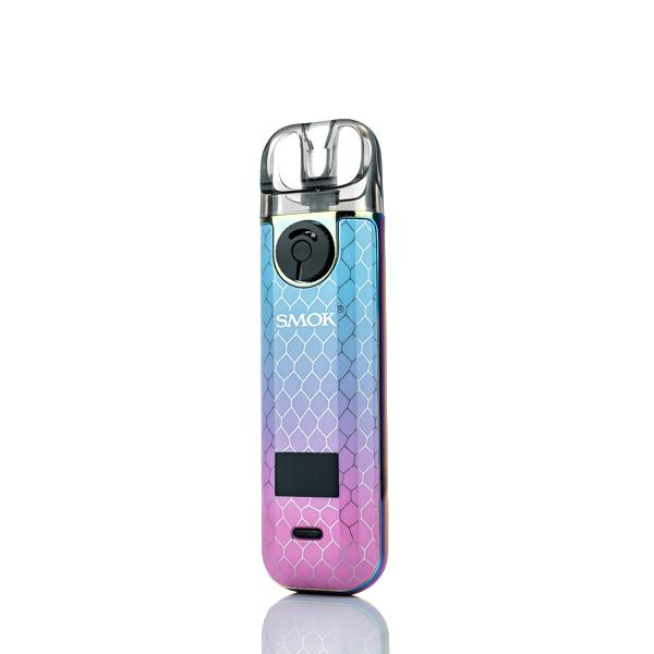 Стартовый набор Smok Novo 4 (Original) - 4