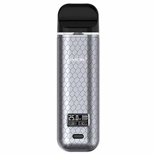 Стартовый набор Smok Novo X (Original) - 13