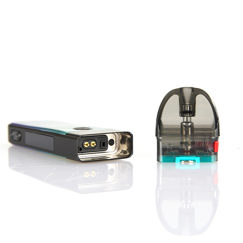 Стартовый набор SMOK Pozz Pro POD kit (Original) - 9