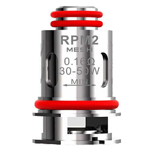 Змінний випарник Smok RPM 2 (Original) - 1