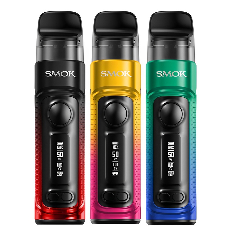 Стартовый набор Smok RPM C (Original)