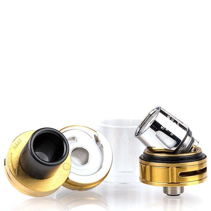 Атомайзер SMOK TFV8 Baby Beast (Original) - 3