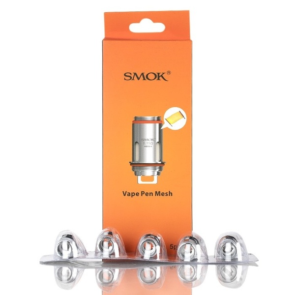 Змінний випарник SMOK Vape Pen Mesh Coil 0.15 Ом (Original)