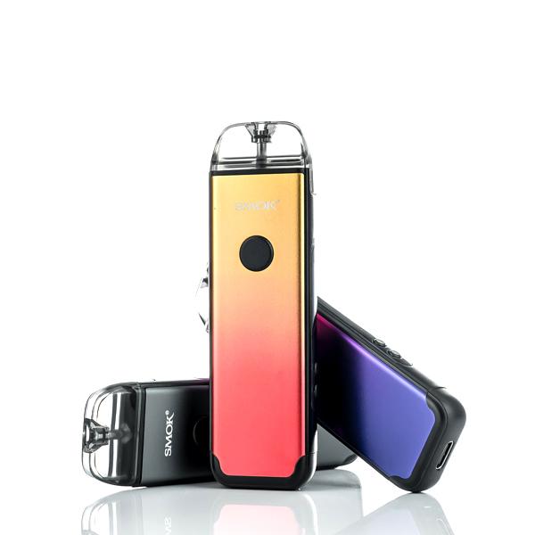 Стартовий набір SMOK ACRO Pod Kit 1000mAh (Original)