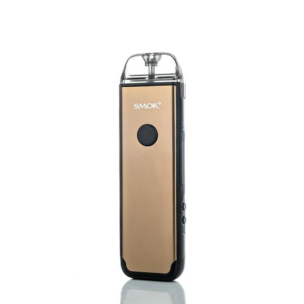 Стартовый набор SMOK ACRO Pod Kit 1000mAh (Original) - 11