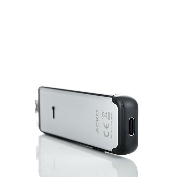 Стартовый набор SMOK ACRO Pod Kit 1000mAh (Original) - 3