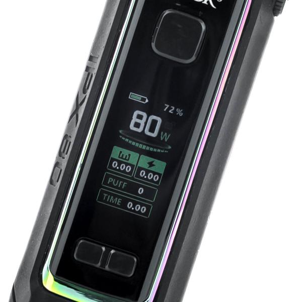Стартовый набор SMOK IPX 80 Kit 3000mAh (Original) - 1
