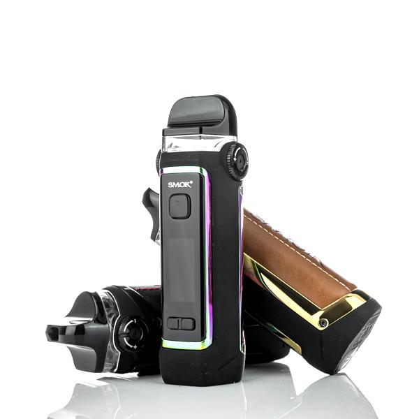 Стартовий набір SMOK IPX 80 Kit 3000mAh (Original)