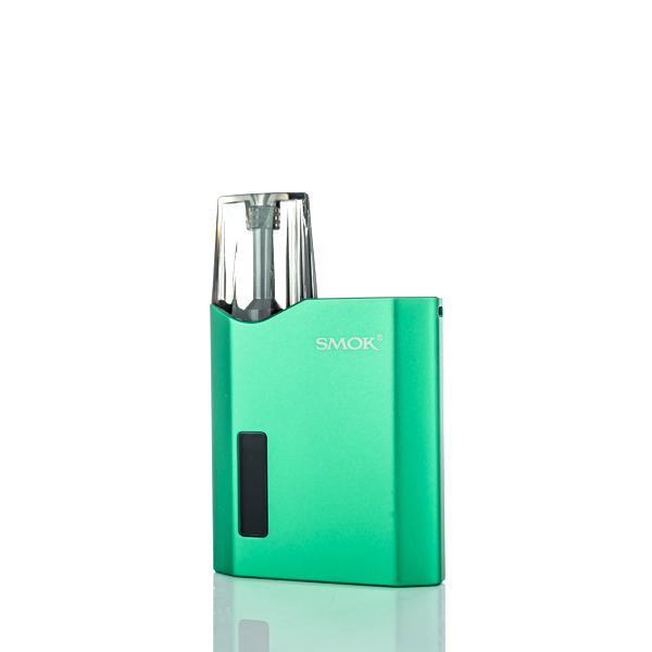 Стартовый набор Smok Nfix-mate Kit 1100mAh (Original) - 6