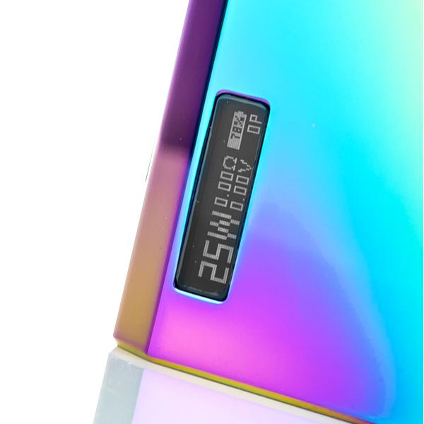 Стартовый набор Smok Nfix-mate Kit 1100mAh (Original) - 2