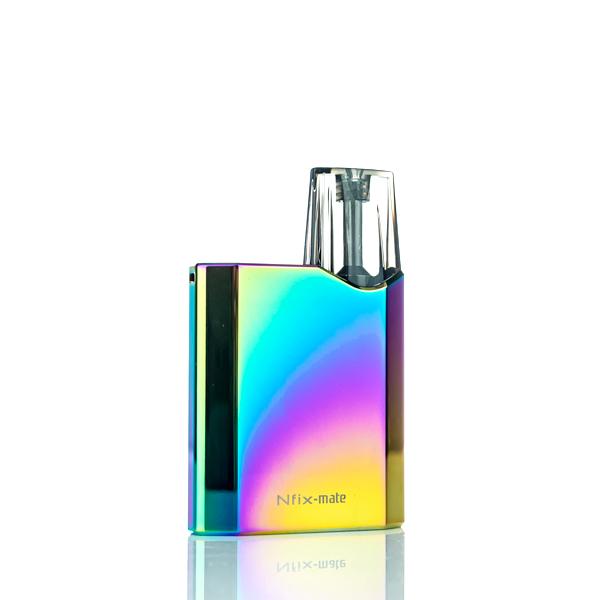 Стартовый набор Smok Nfix-mate Kit 1100mAh (Original) - 1