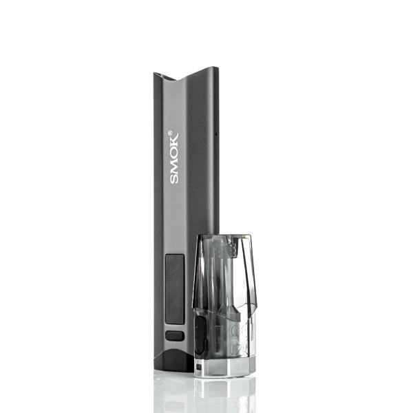 Стартовый набор Smok Nfix Pod Kit 700mAh (Original) - 7