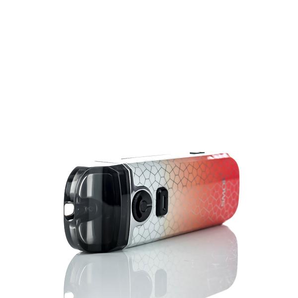Стартовый набор Smok Nord 4 (Original) - 10