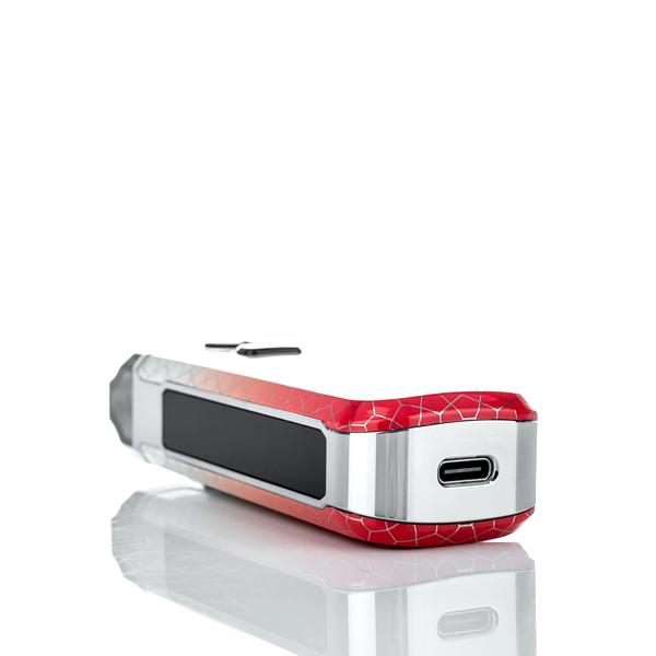 Стартовый набор Smok Nord 4 (Original) - 9