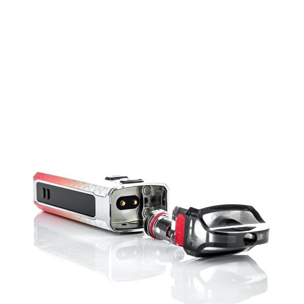 Стартовый набор Smok Nord 4 (Original) - 11