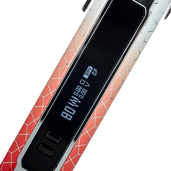 Стартовый набор Smok Nord 4 (Original) - 12