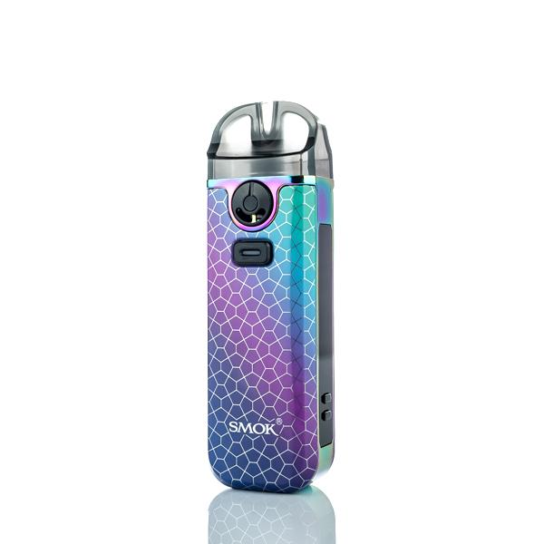 Стартовый набор Smok Nord 4 (Original) - 4