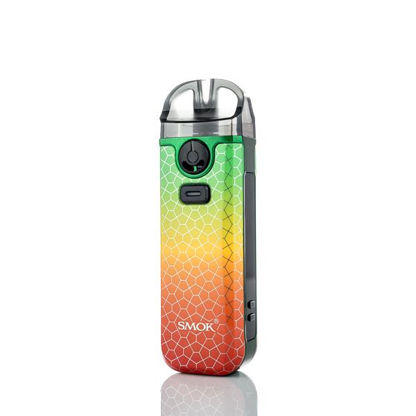 Стартовый набор Smok Nord 4 (Original) - 1