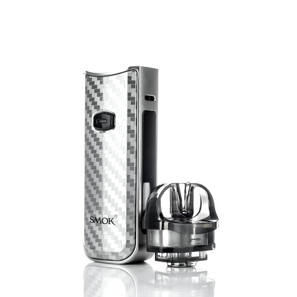 Стартовий набір Smok Nord 50W 1800mAh (Original) - 8