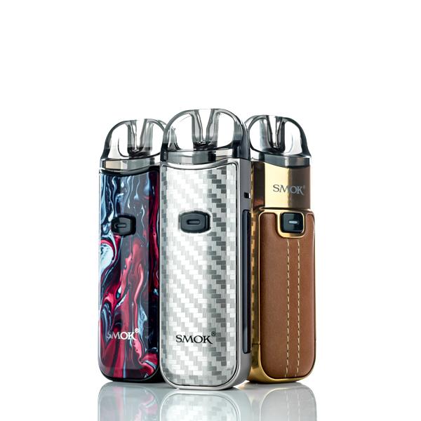 Стартовий набір Smok Nord 50W 1800mAh (Original)