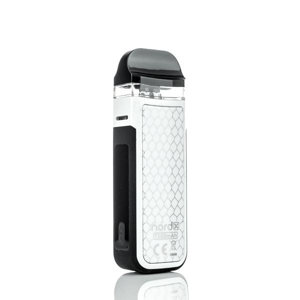 Стартовый набор Smok Nord X Pod Starter Kit 1500mAh  (Original) - 3